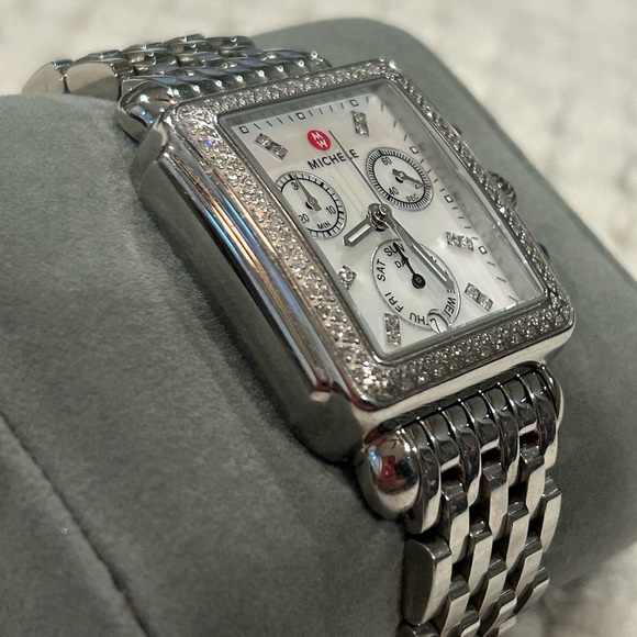 Michele Watch - Picture 4 of 12